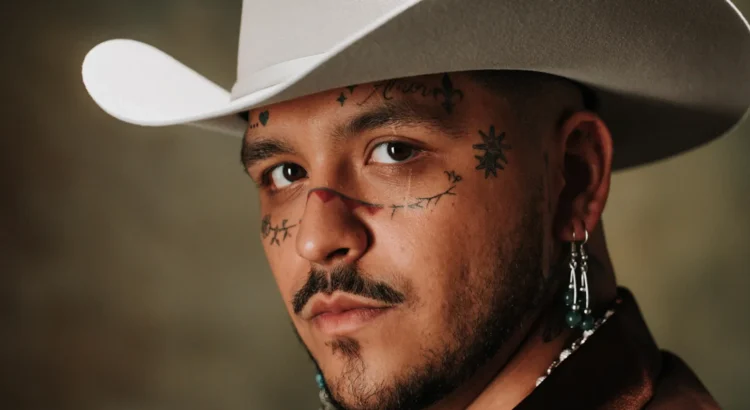 Christian Nodal deberá comparecer ante la justicia por presunto uso de documento falso Christian Nodal deberá comparecer ante la justicia por presunto uso de documento falso