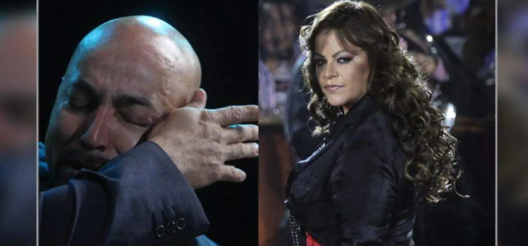 No cree que muerte de Jenny Rivera fue accidente: Lupillo Rivera No cree que muerte de Jenny Rivera fue accidente: Lupillo Rivera