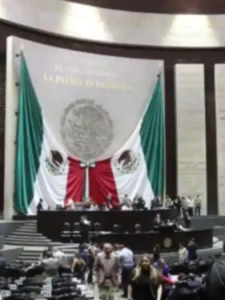 Realizan Diputados 50 ajustes al Proyecto de dictamen sobre Ley General de Aguas