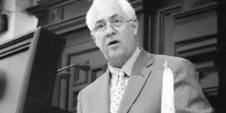 Fallece el empresario Luis Coppola Jofroy, pionero del desarrollo turístico en Los Cabos Fallece el empresario Luis Coppola Jofroy, pionero del desarrollo turístico en Los Cabos