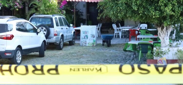 Ejecutan a balazos a médico, coordinador regional del programa IMSS-Bienestar