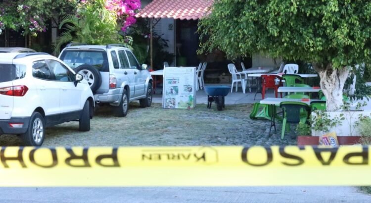 Ejecutan a balazos a médico, coordinador regional del programa IMSS-Bienestar