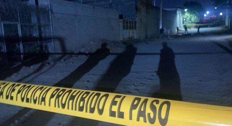 Hallan a hombre desmembrado dentro de bolsas en Acapulco Hallan a hombre desmembrado dentro de bolsas en Acapulco