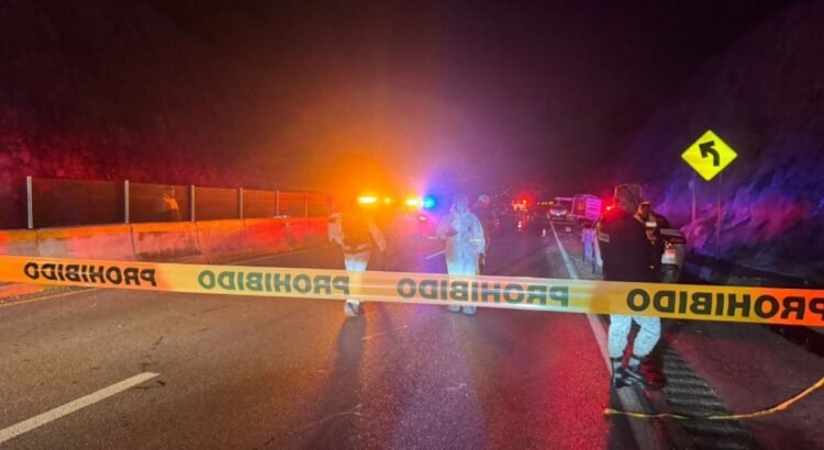 Localizan degollado a elemento de la Guardia Nacional en zona rural de Acapulco