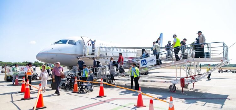 Se consolida Ixtapa-Zihuatanejo como líder turístico