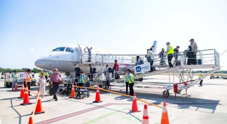 Se consolida Ixtapa-Zihuatanejo como líder turístico