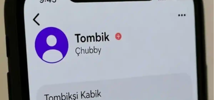 Tendrá que indemnizar a su ex por guardarla como “gordita” en el celular Tendrá que indemnizar a su ex por guardarla como “gordita” en el celular