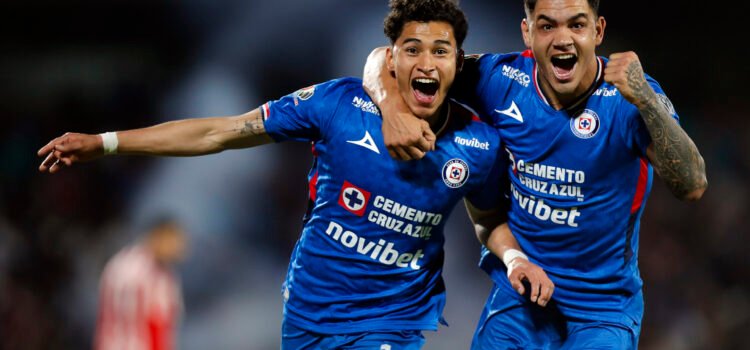 Definidas las semifinales de la Liga MX