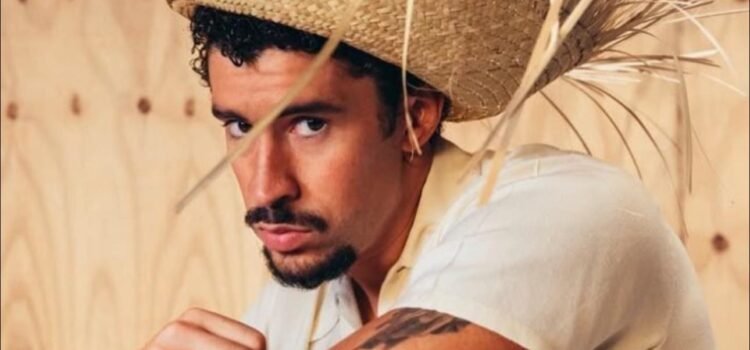 ‘DTMF’, de Bad Bunny, es reconocido como el mejor disco del año ‘DTMF’, de Bad Bunny, es reconocido como el mejor disco del año