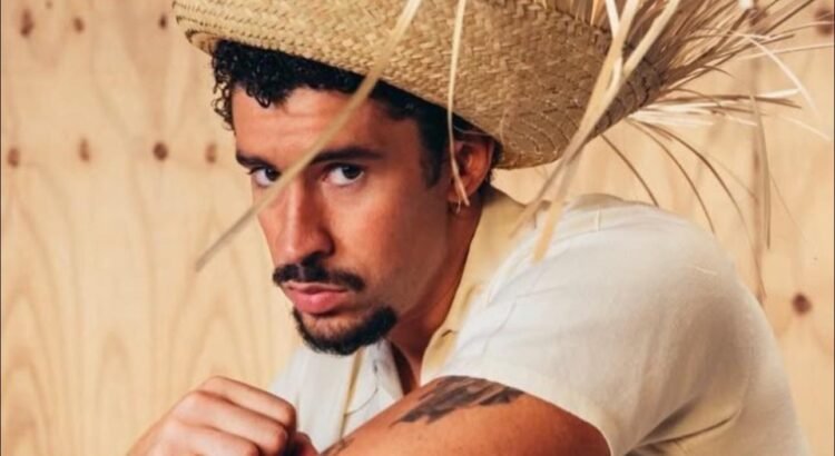 ‘DTMF’, de Bad Bunny, es reconocido como el mejor disco del año ‘DTMF’, de Bad Bunny, es reconocido como el mejor disco del año