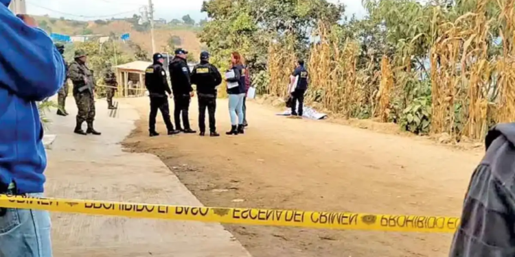 Irrumpe el Cártel de Sinaloa en Guatemala Irrumpe el Cártel de Sinaloa en Guatemala