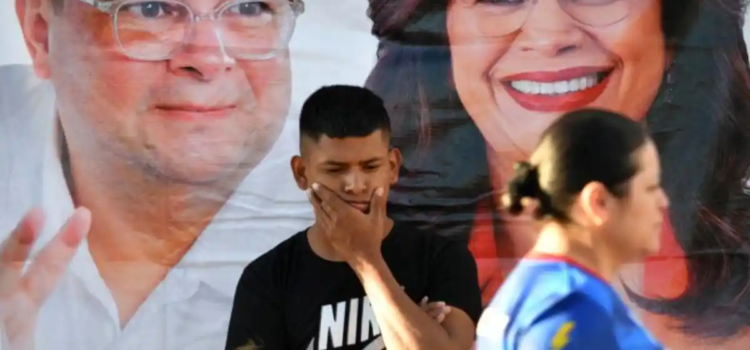 Honduras en la incertidumbre electoral Honduras en la incertidumbre electoral