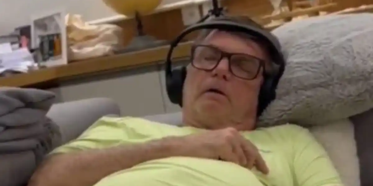 Niega Tribunal supremo de Brasil prisión domiciliaria a Bolsonaro