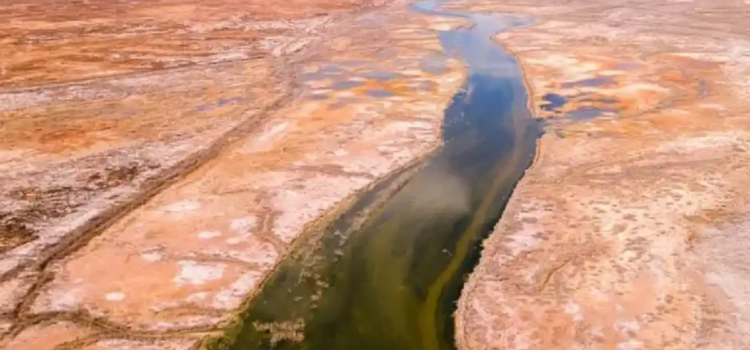 Acuerdan México y Estados Unidos medidas para cumplir Tratado de Aguas Acuerdan México y Estados Unidos medidas para cumplir Tratado de Aguas