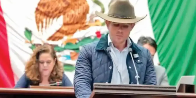 Impulsan la Ley Manzo