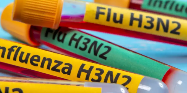 Descarta la SSA riesgo por influenza H3N2 en México Descarta la SSA riesgo por influenza H3N2 en México