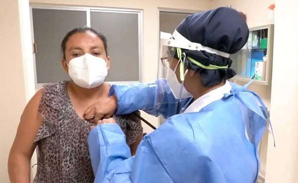 Detectan brote de tuberculosis en Guerrero