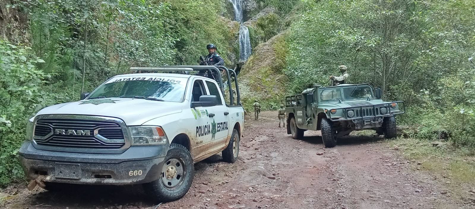 Liberan a menor, pero mantienen exigencias para entregar a siete campesinos